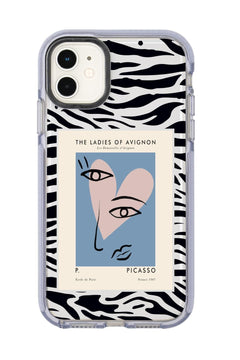 Picasso The Ladies Of Avignon