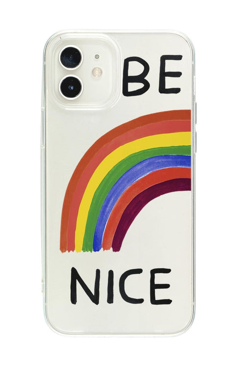 Be Nice Vibes