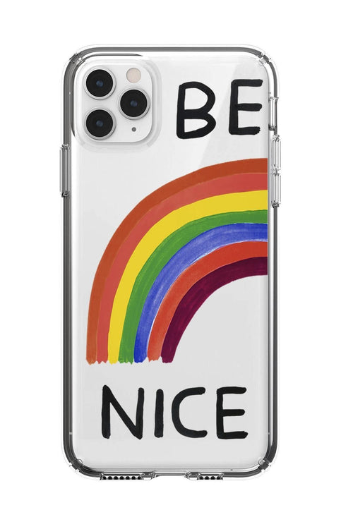 Be Nice Vibes