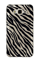 Zebra Pattern
