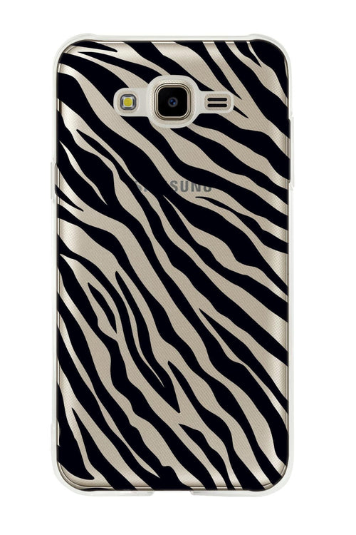 Zebra Pattern