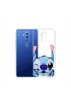 Stitch Desenli