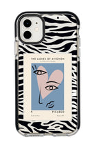 Picasso The Ladies Of Avignon