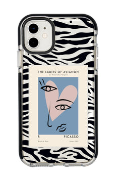 Picasso The Ladies Of Avignon