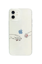 Hand and Paw