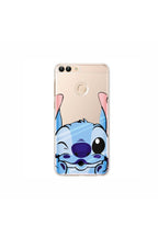 Stitch Desenli