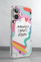 Manifest Your Vision