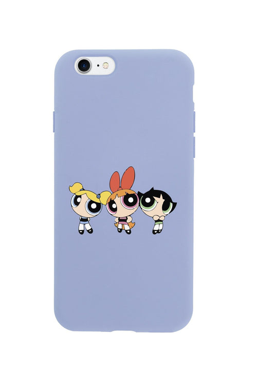 Powerpuff Girls