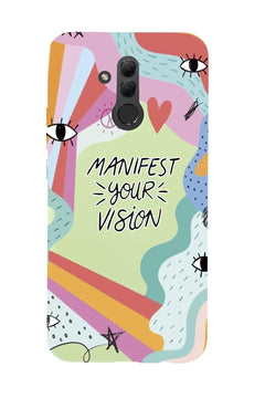 Manifest Your Vision