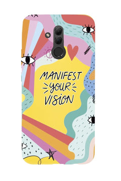 Manifest Your Vision