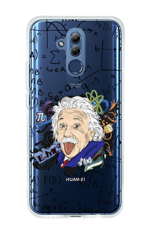 Einstein Formula