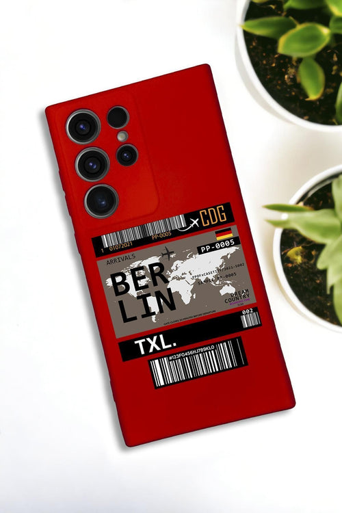 Berlin Ticket