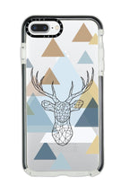 Polygon Deer