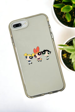 Powerpuff Girls