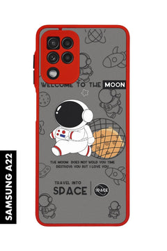 Sevimli Astronot