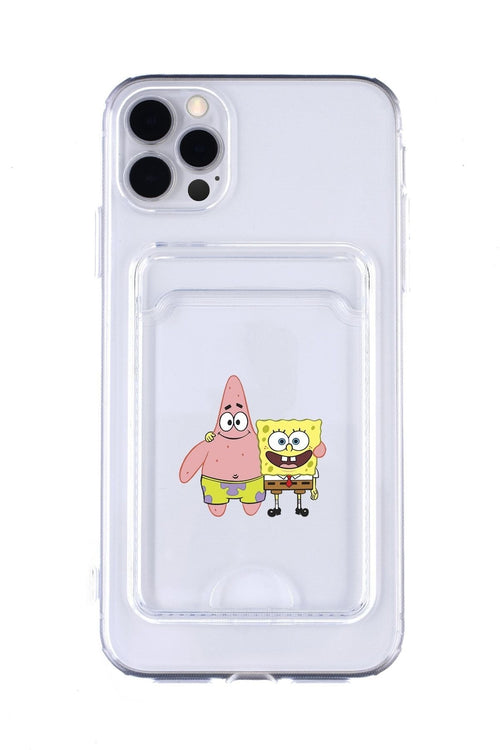 Sünger Bob ve Patrickstar