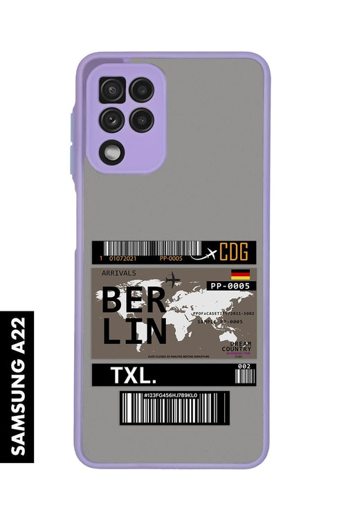 Berlin Ticket