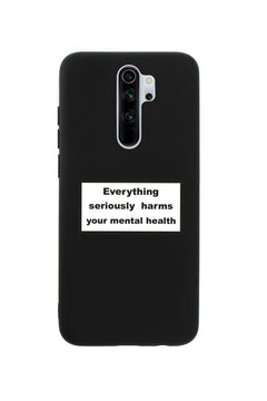Everything Seriously Harms
