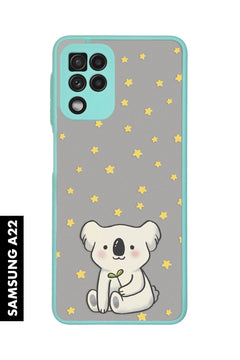 Koala Pattern