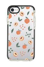 Peach Pattern