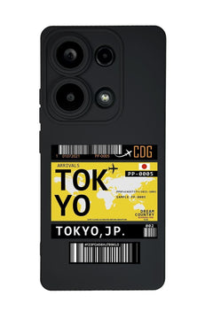 Tokyo Ticket