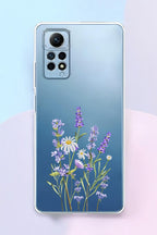 Lavender Blend