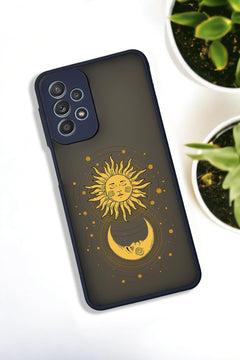 Moon and Sun