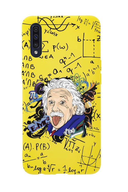 Einstein Formula