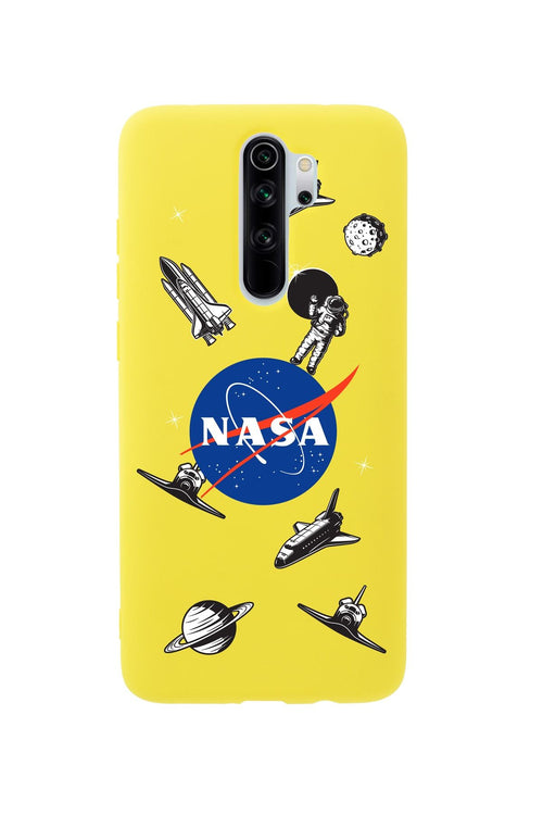 NASA Explorer