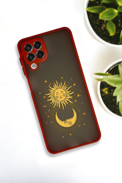 Moon and Sun