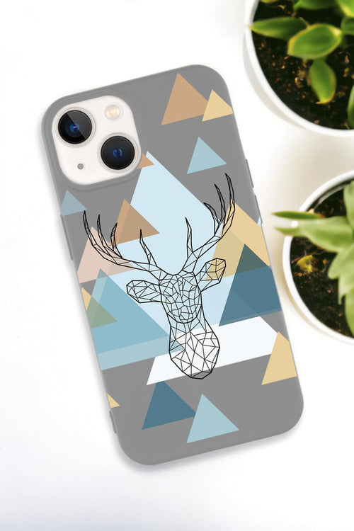 Polygon Deer