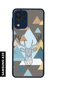 Polygon Deer