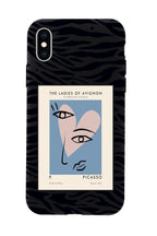 Picasso The Ladies Of Avignon