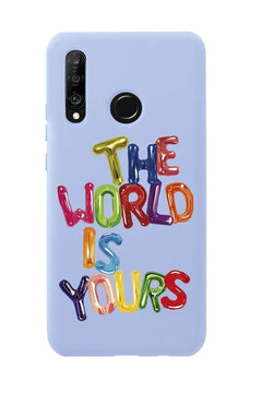 The World is Yours