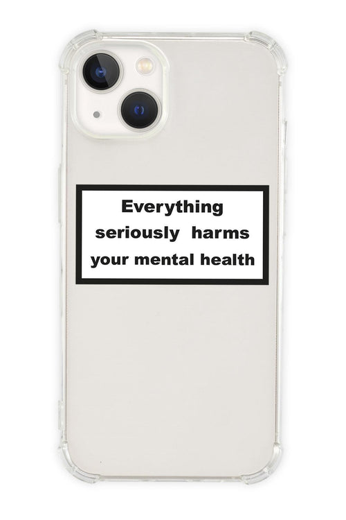 Everything Seriously Harms