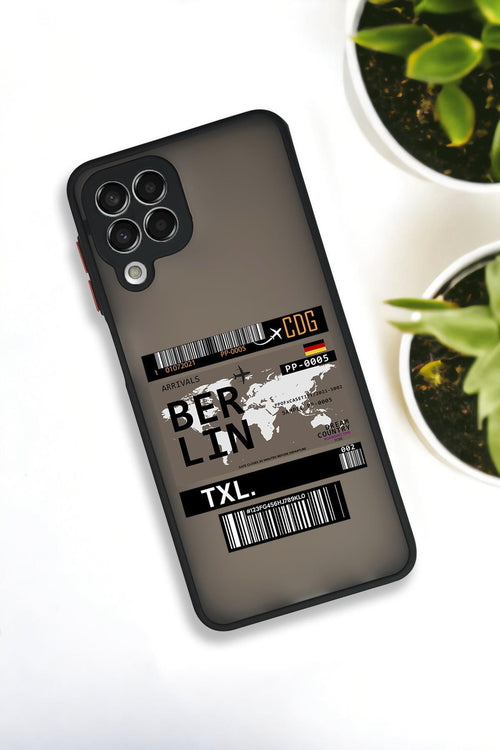 Berlin Ticket