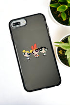 Powerpuff Girls