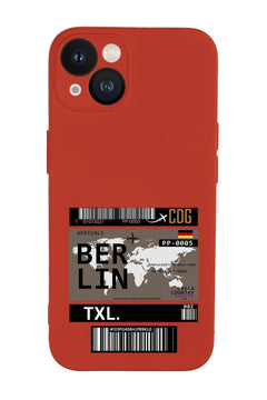 Berlin Ticket