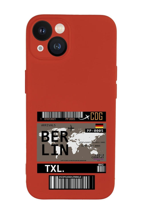 Berlin Ticket