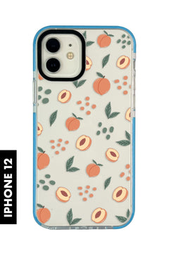 Peach Pattern