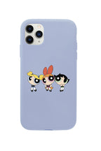 Powerpuff Girls