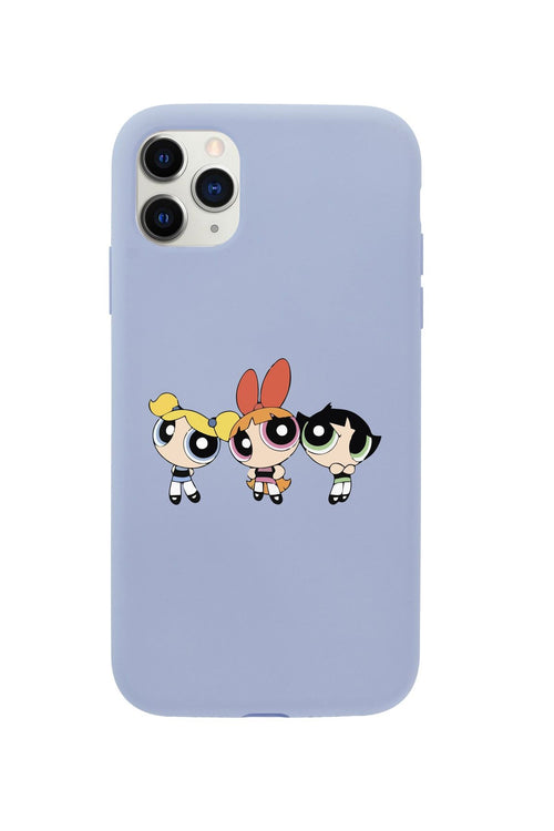 Powerpuff Girls