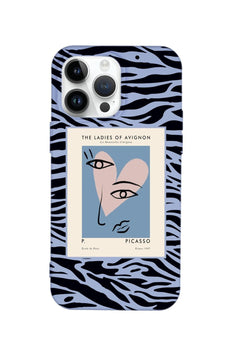 Picasso The Ladies Of Avignon