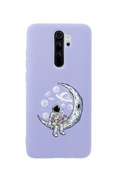 Keyifli Astronot