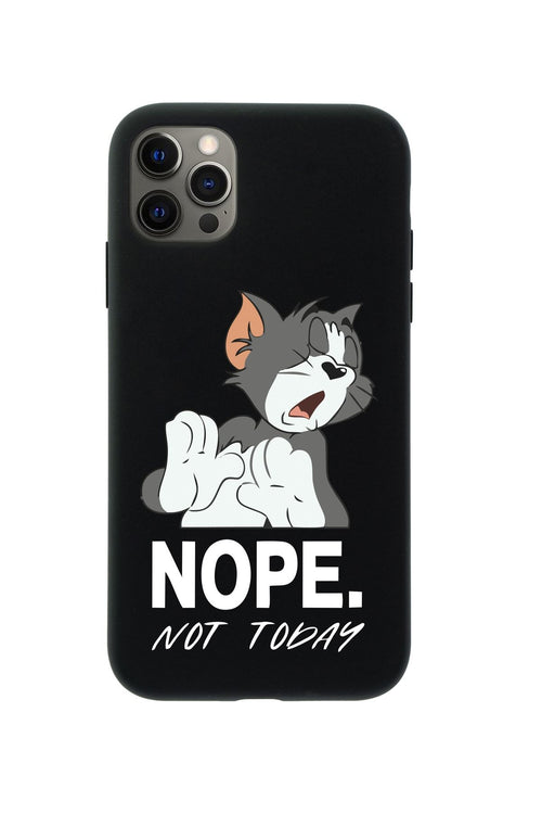 Not Today