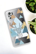 Polygon Deer