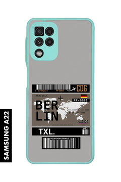 Berlin Ticket