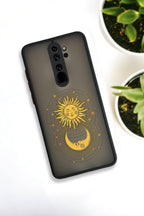 Moon and Sun