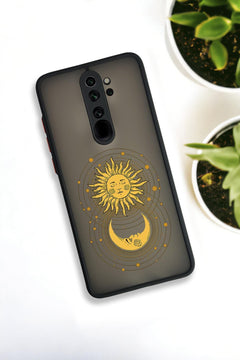 Moon and Sun