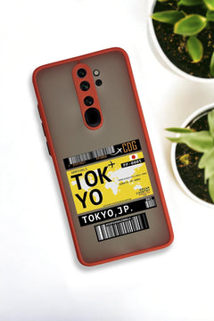 Tokyo Ticket
